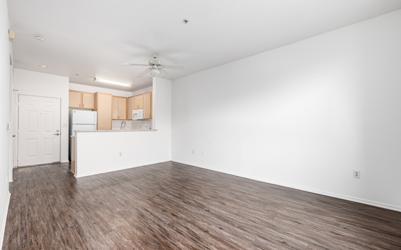 Your Apartment
